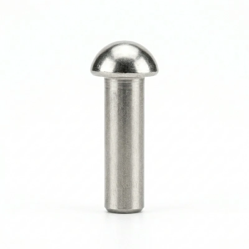 Blind Rivet Nut Assemblies