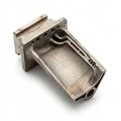 Inconel befektetési öntvények